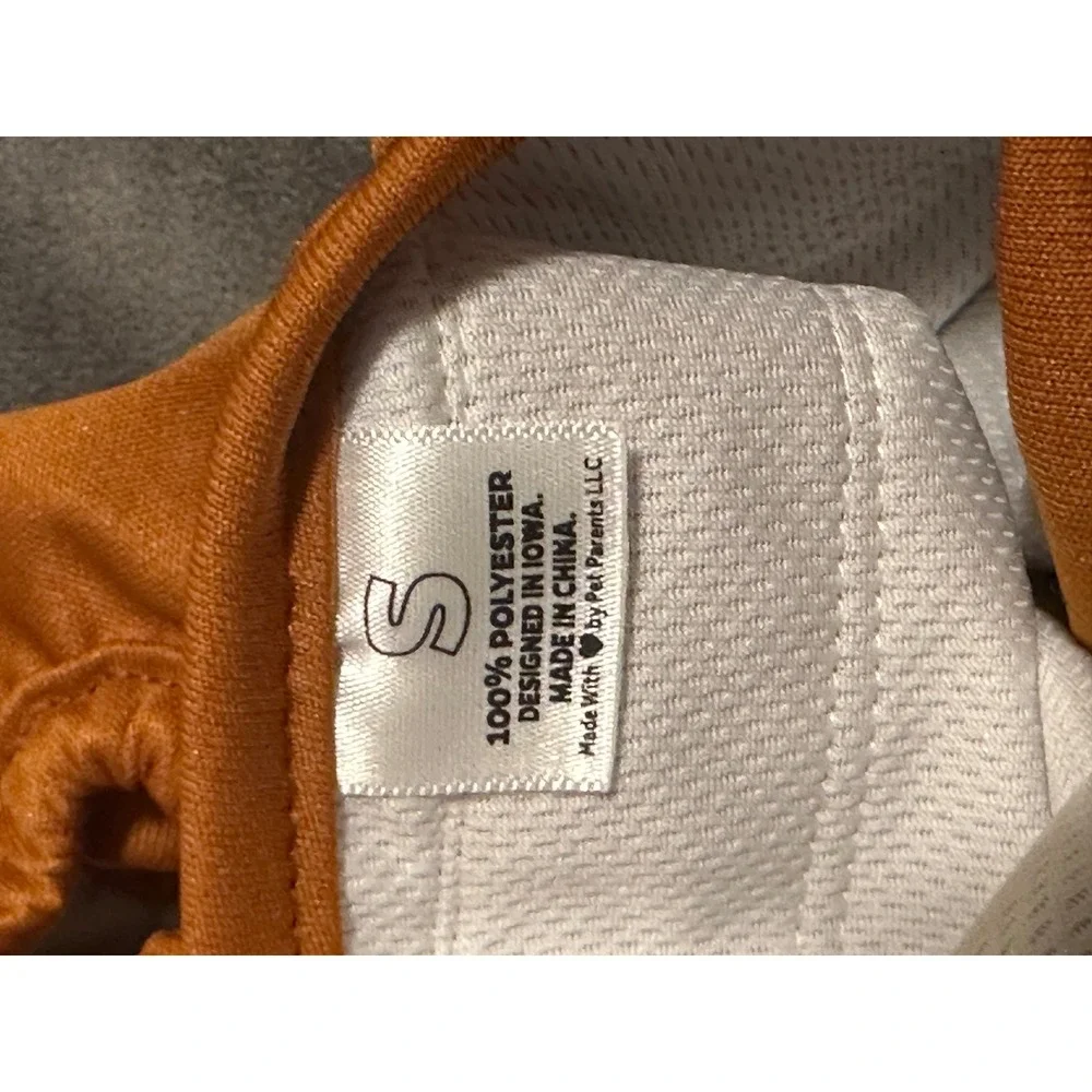 NWOT Pet Patents Washable Female Dog diaper 3ct